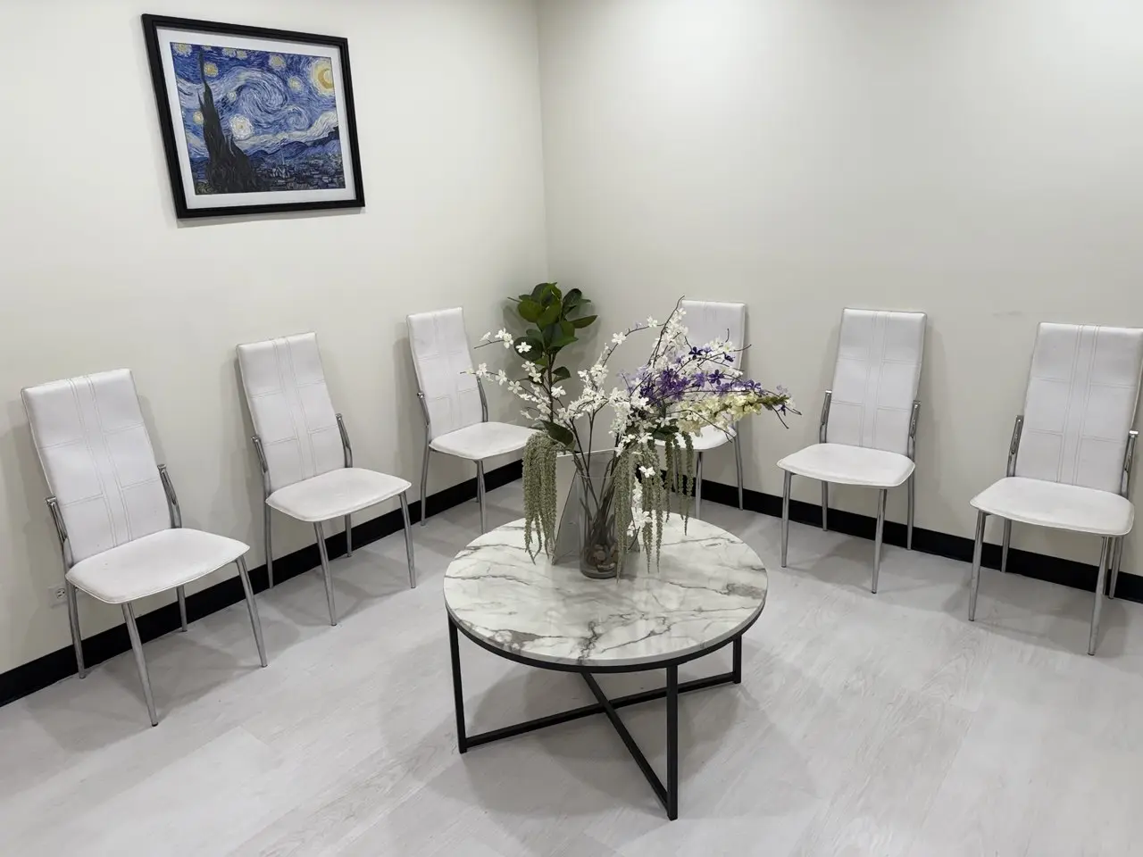 TOPS Institute - Pain Management