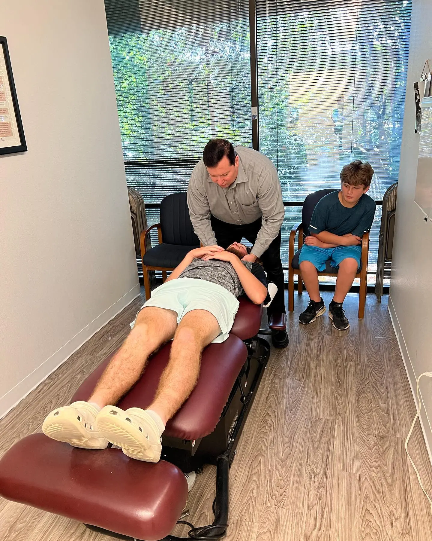 Aligned Mind and Body: Chiropractic & Mental Health