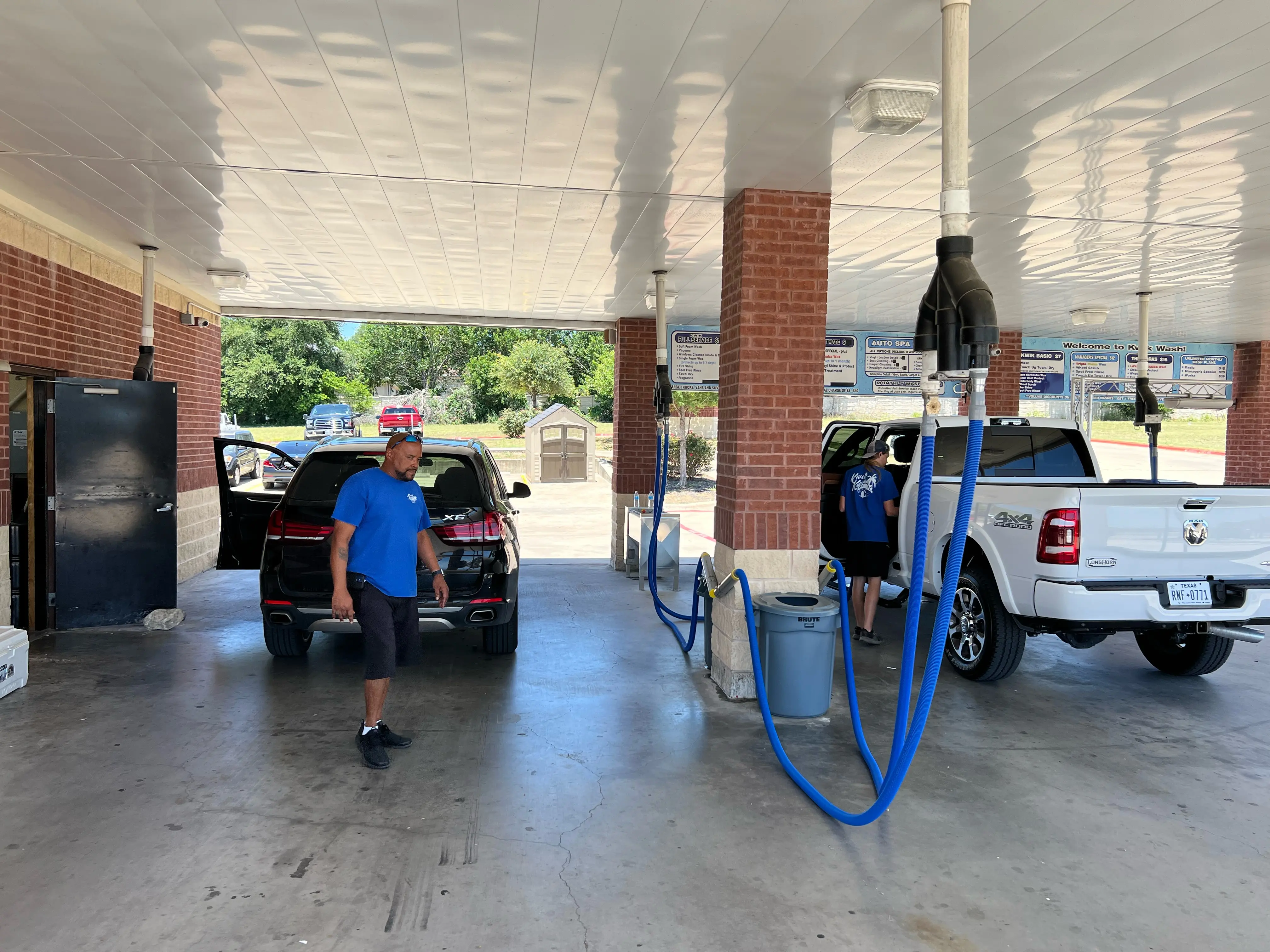 Kwik Kar Automotive Center of Round Rock