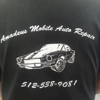 Amadeus Auto Repair