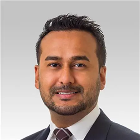 Milap Patel, DO