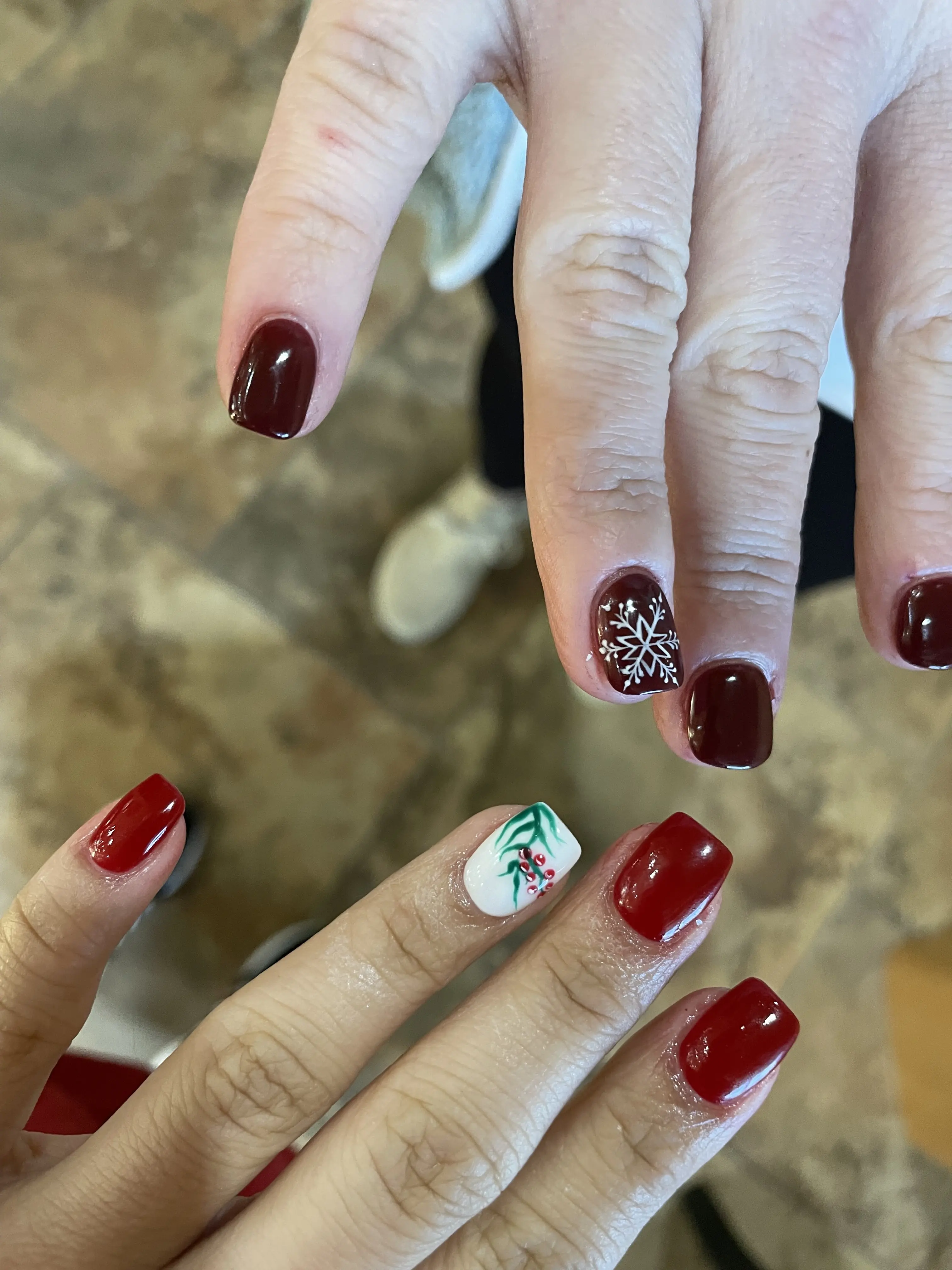 The Nail Company (Nail Addictions ♡)