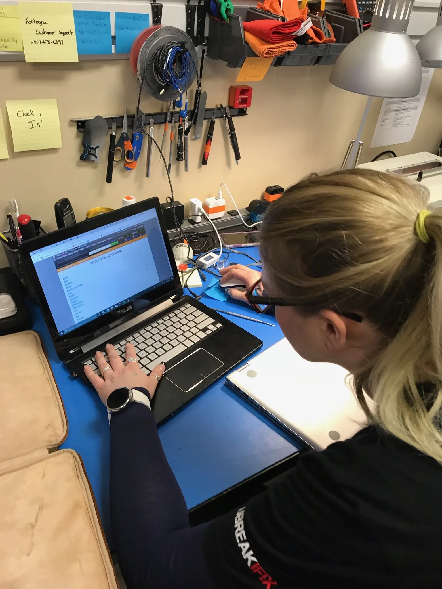 uBreakiFix - Phone and Computer Repair