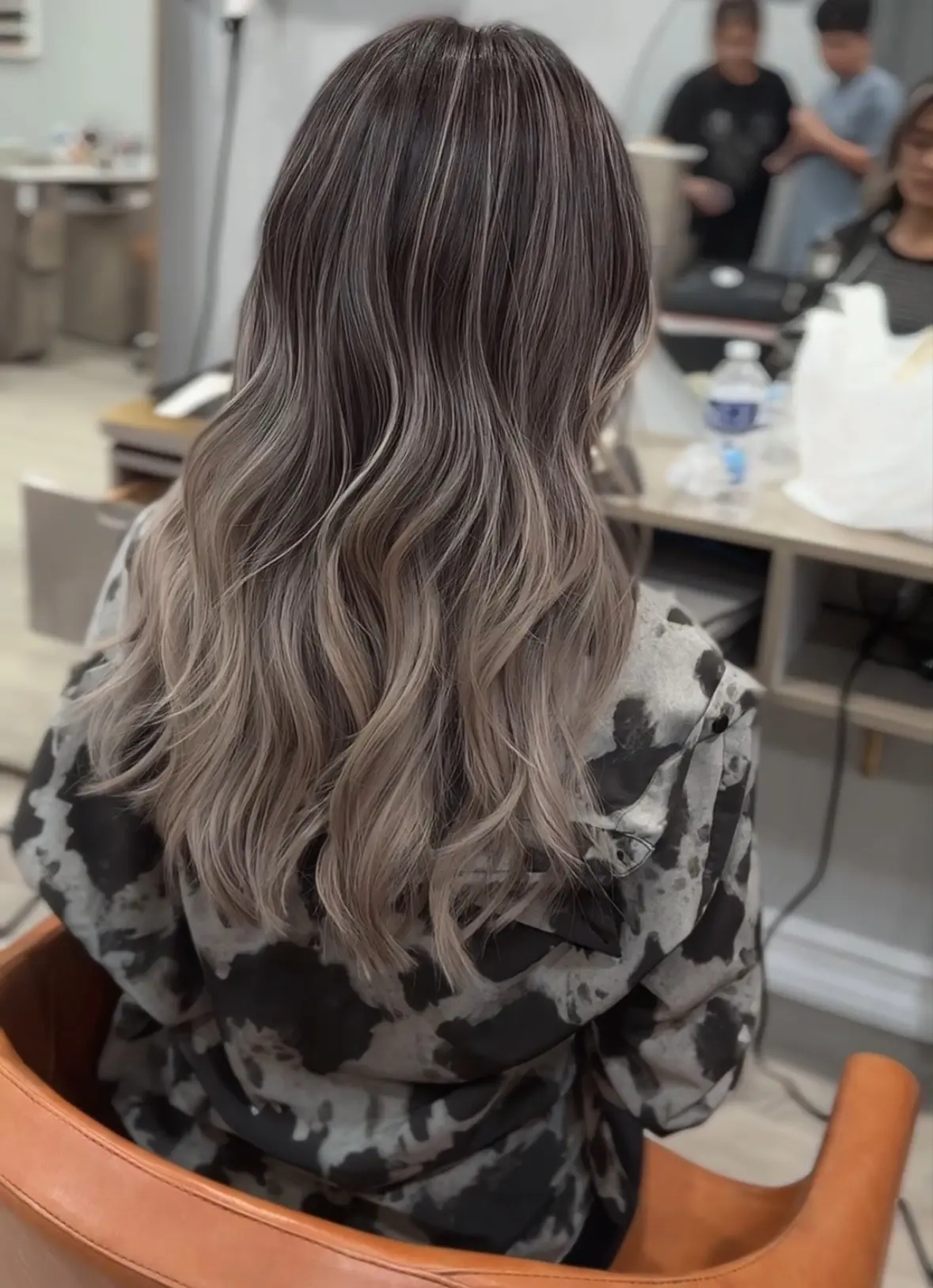 D&C Hair Salon