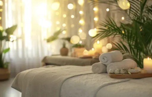 Vita Glow Spa Services