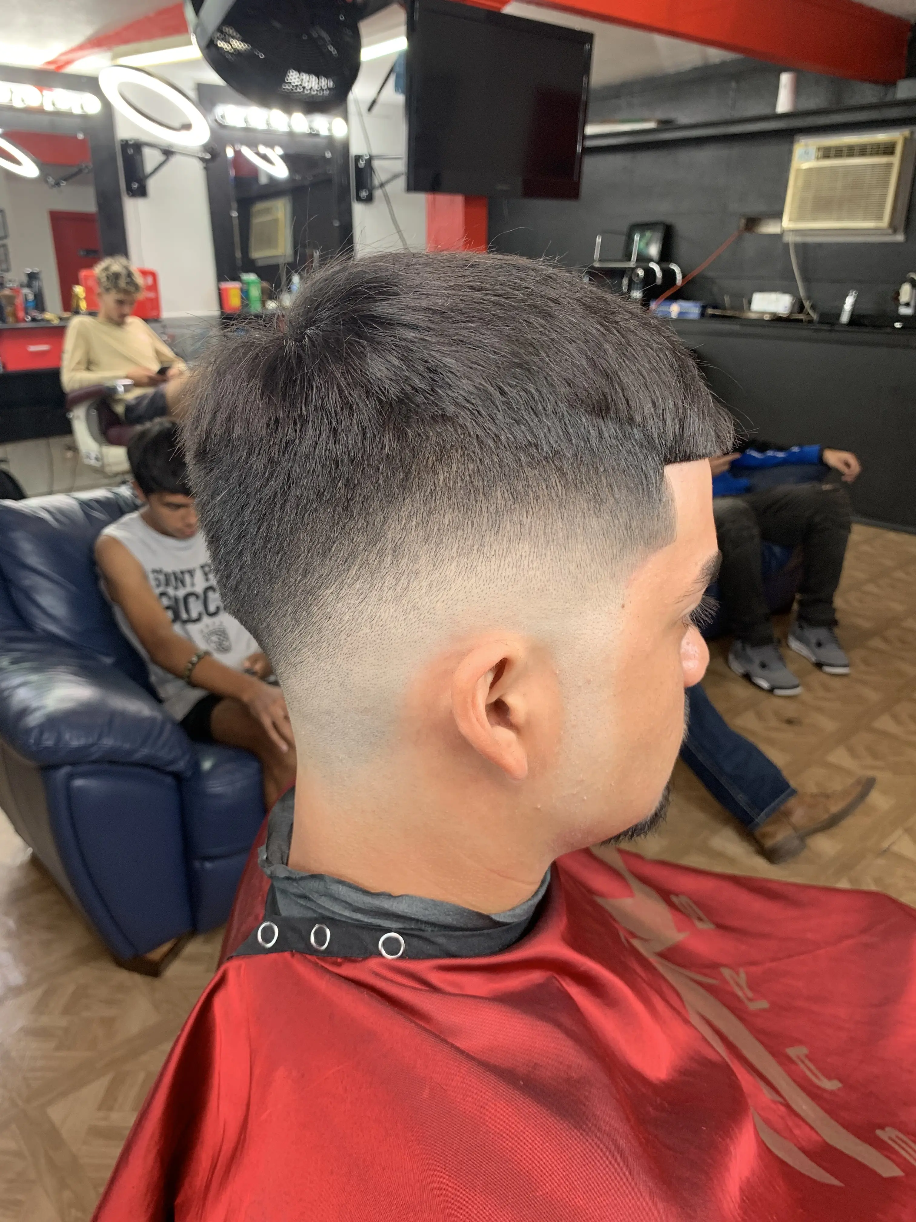 Aztek Cutz