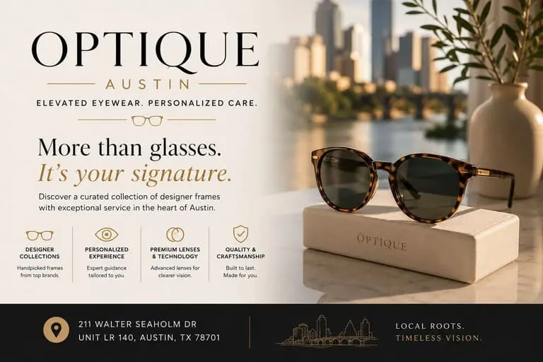 Optique
