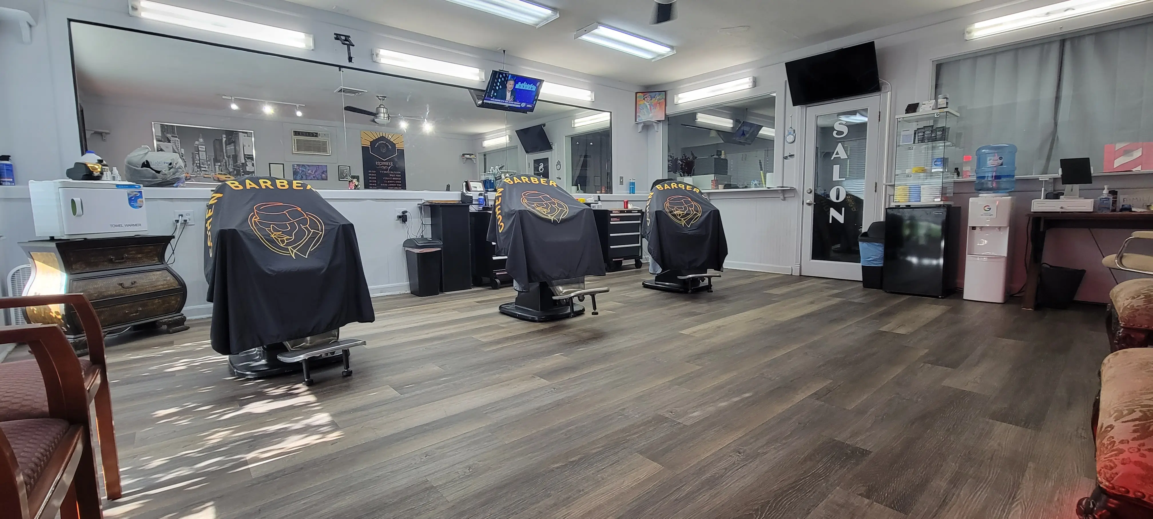 Cohen Barber Shop AZ
