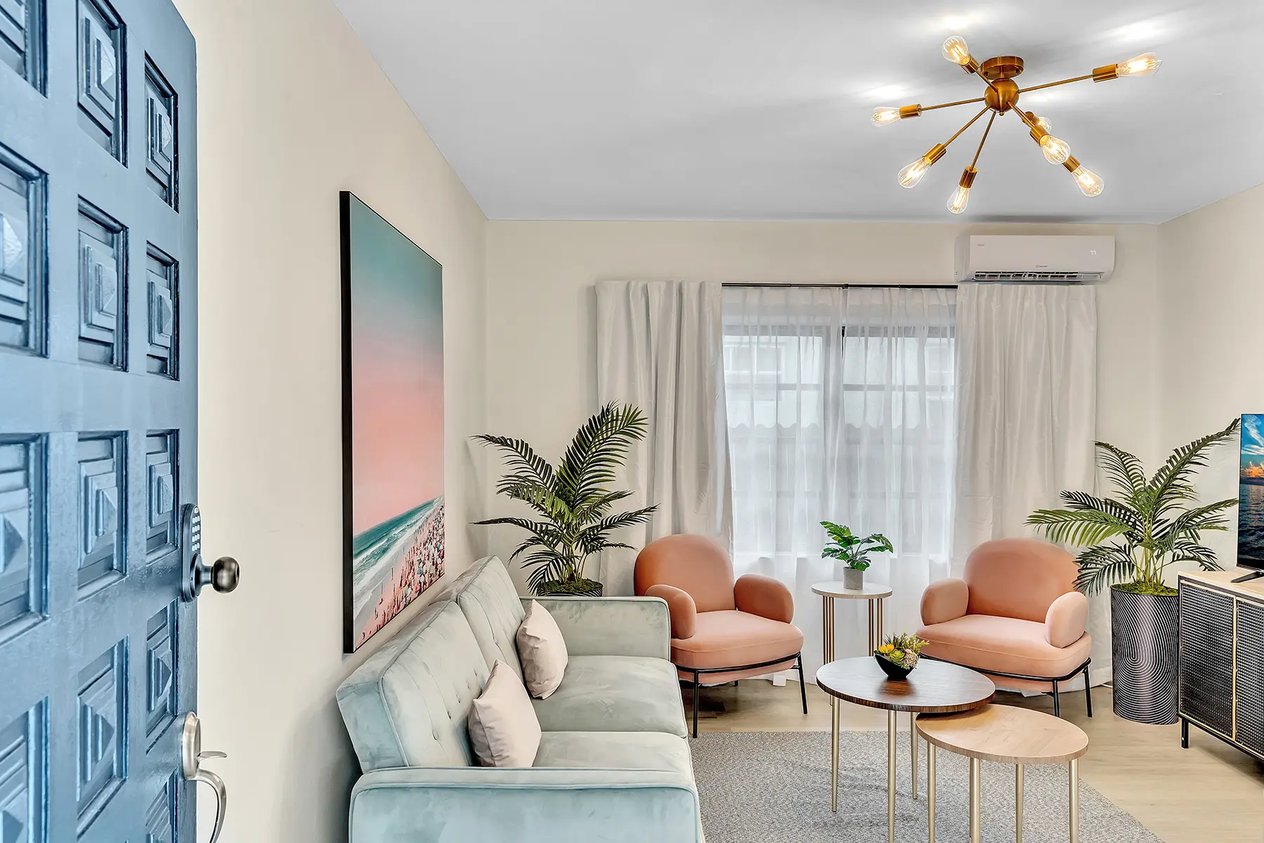 Miami EXP Cleaning | Airbnb Cleaning