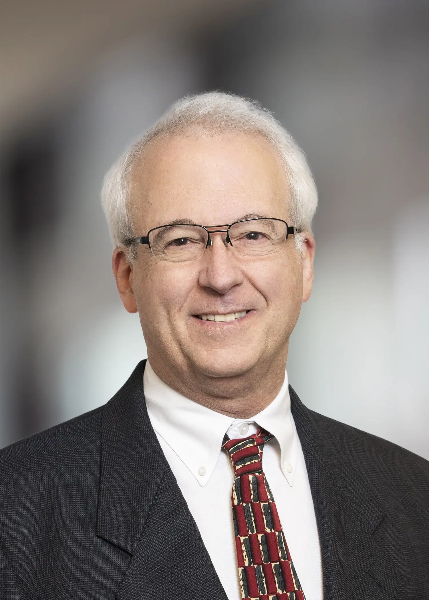 Dr. Steven J. Vignale
