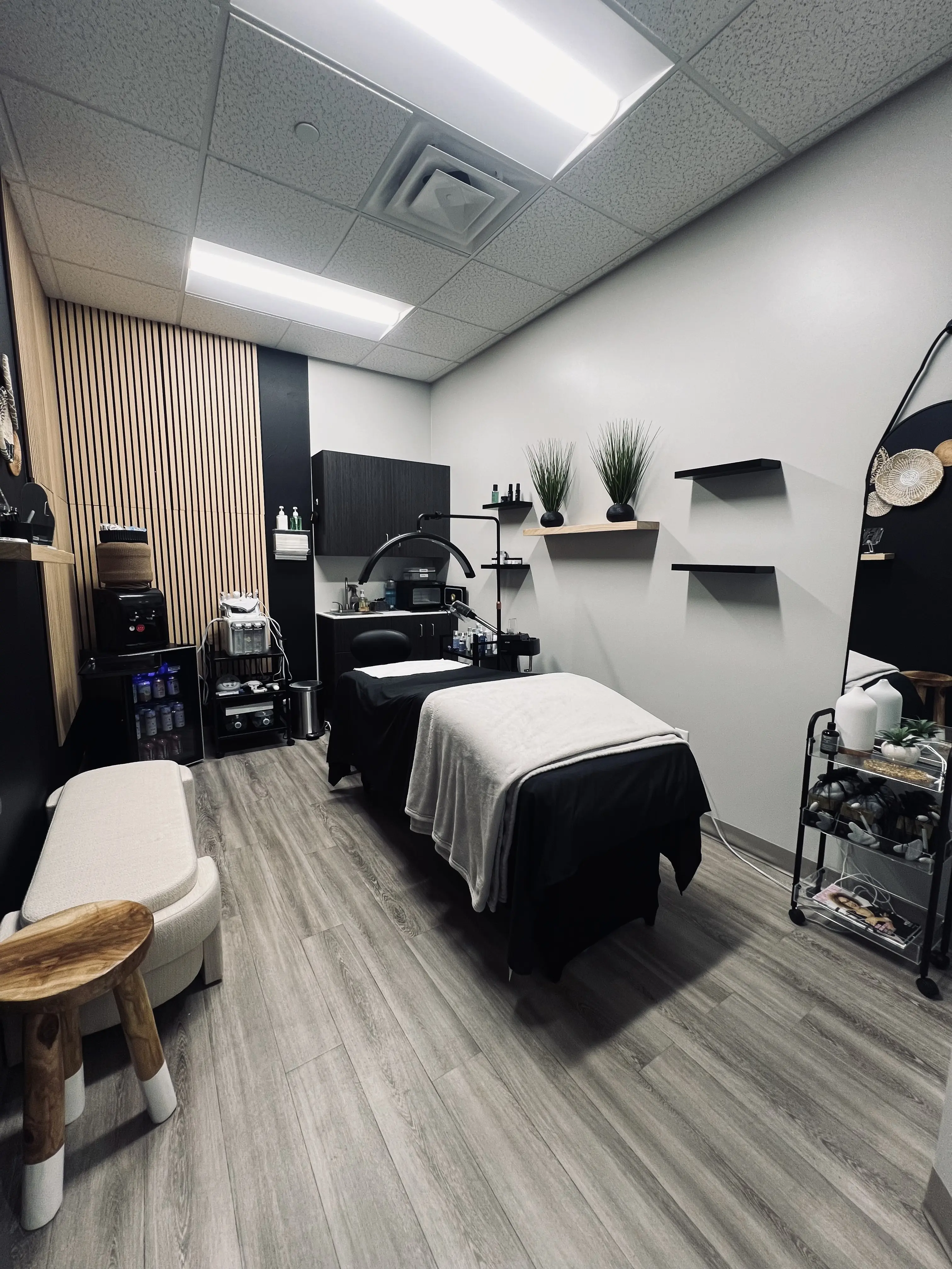 Ichu Esthetics Skin Studio