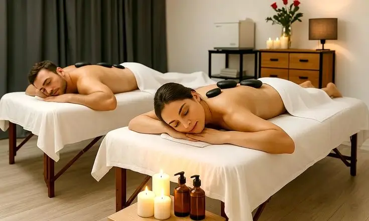 SARA FULL-BODY TOUCH MASSAGE