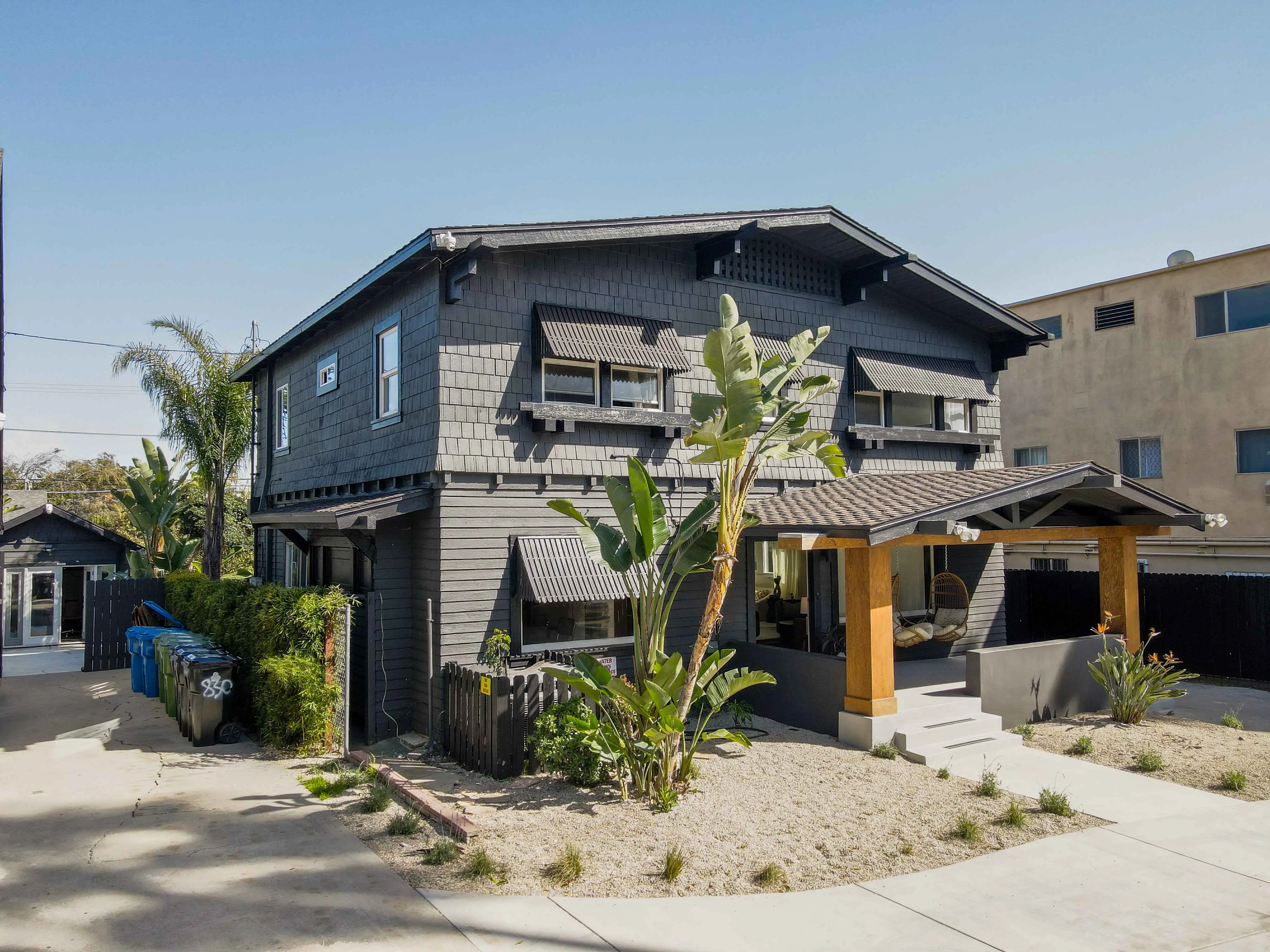 Numa Recovery Center - Los Angeles Detox and Rehab