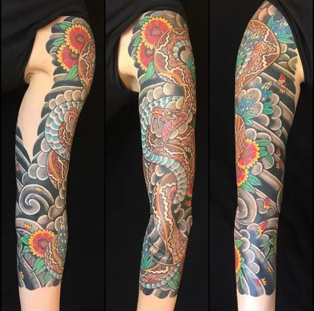 Daydream Tattoos