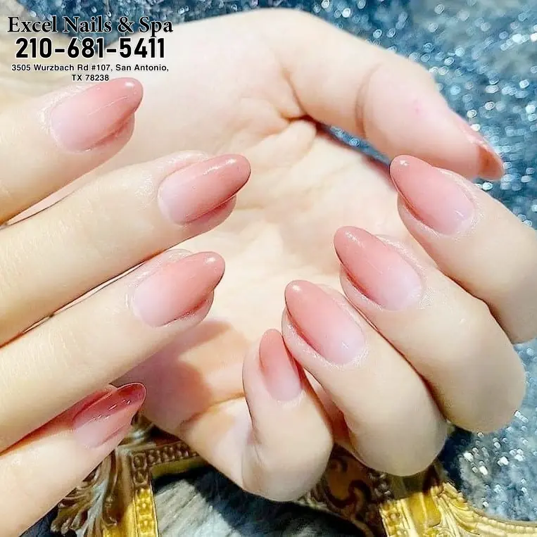 Excel Nails