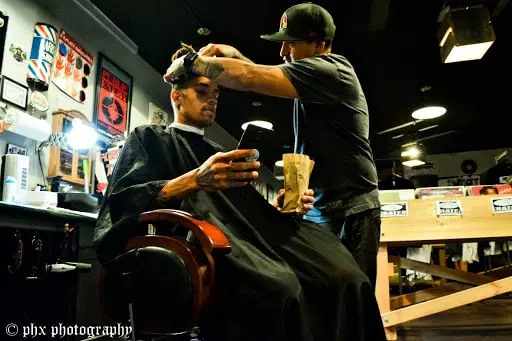 Snipz Barbershop