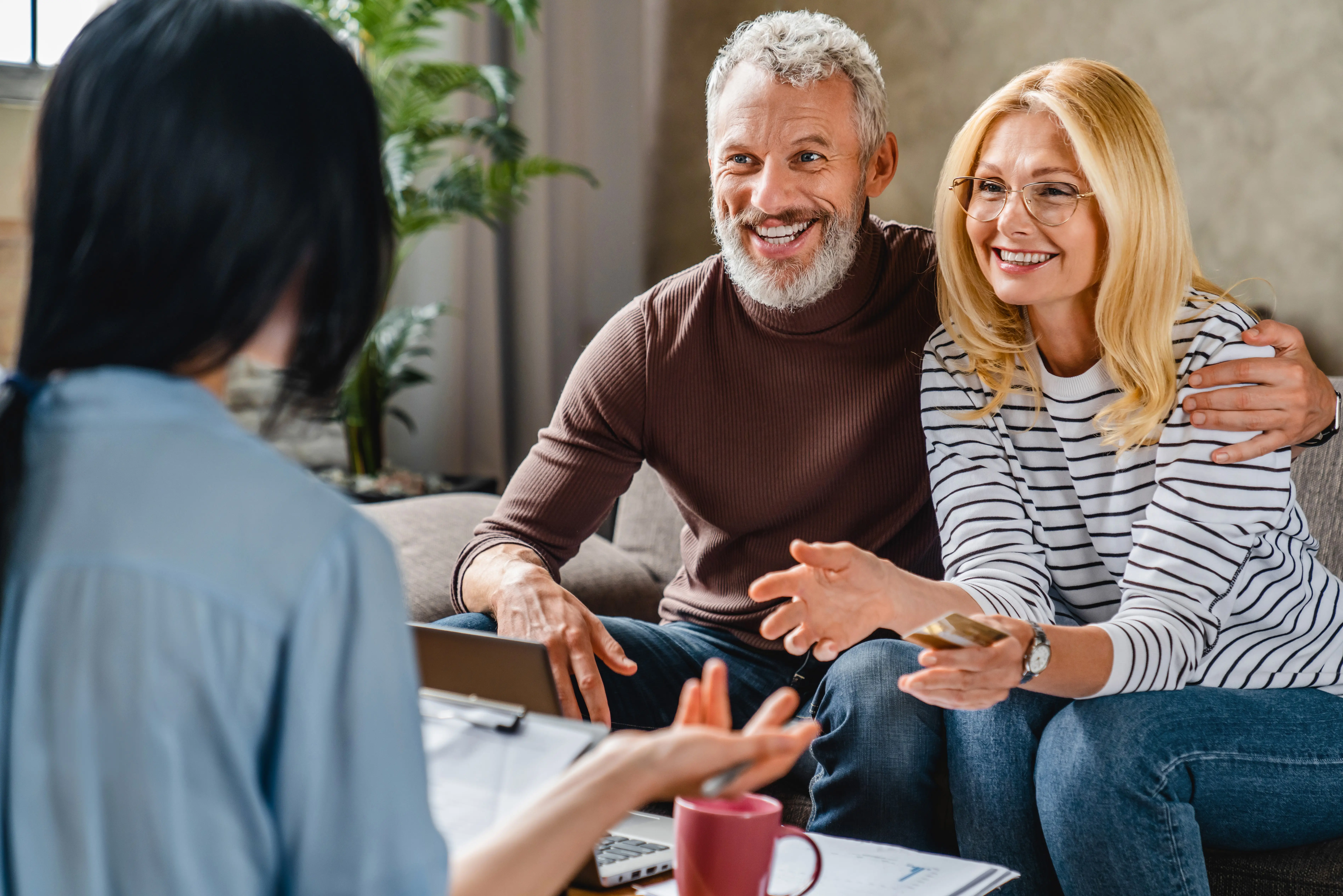 Well Marriage Center - Charlotte Marriage Counseling