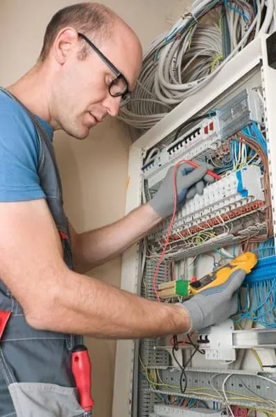 All Suburban Electric