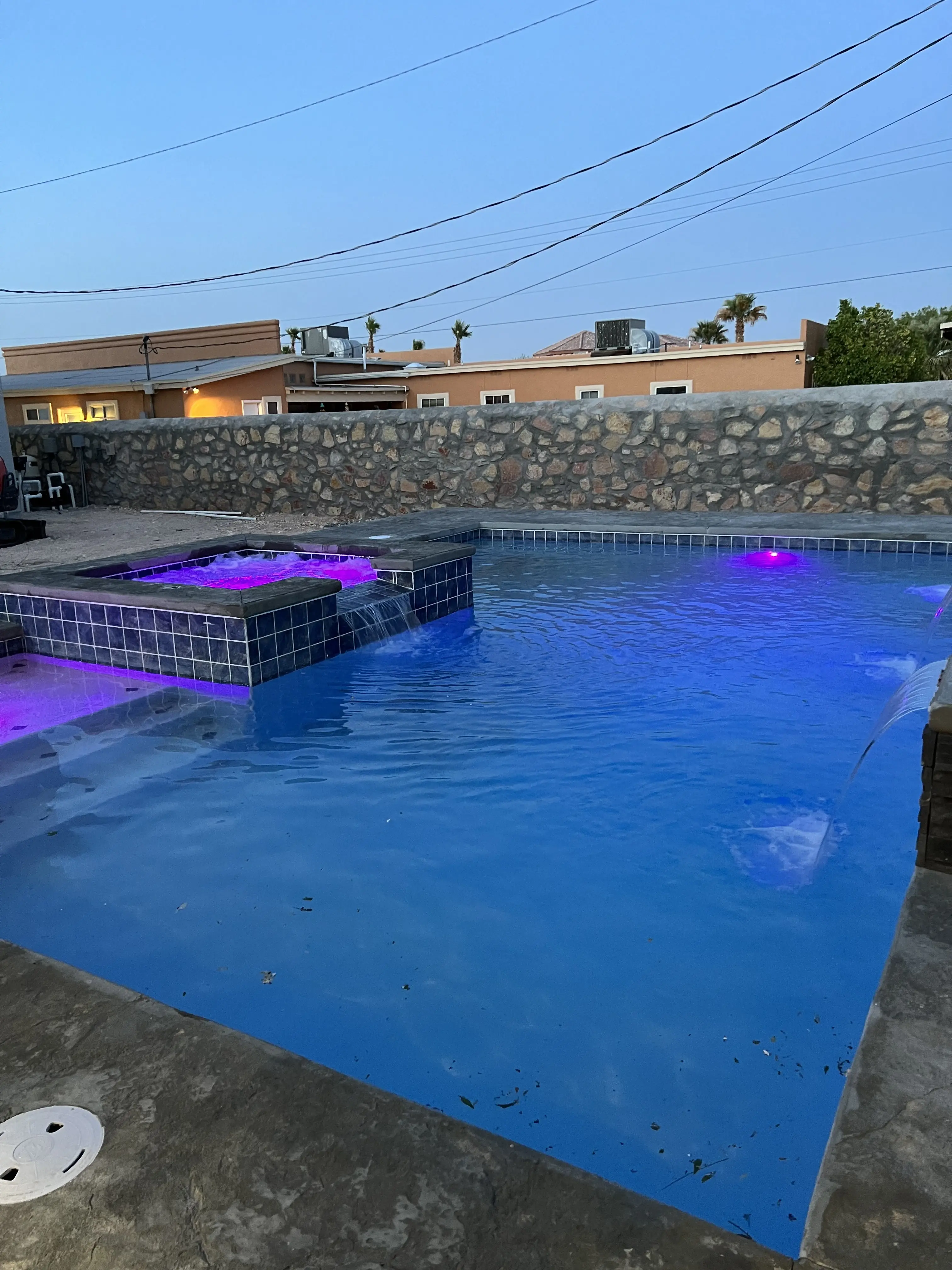 Premier Pools and Spas 915