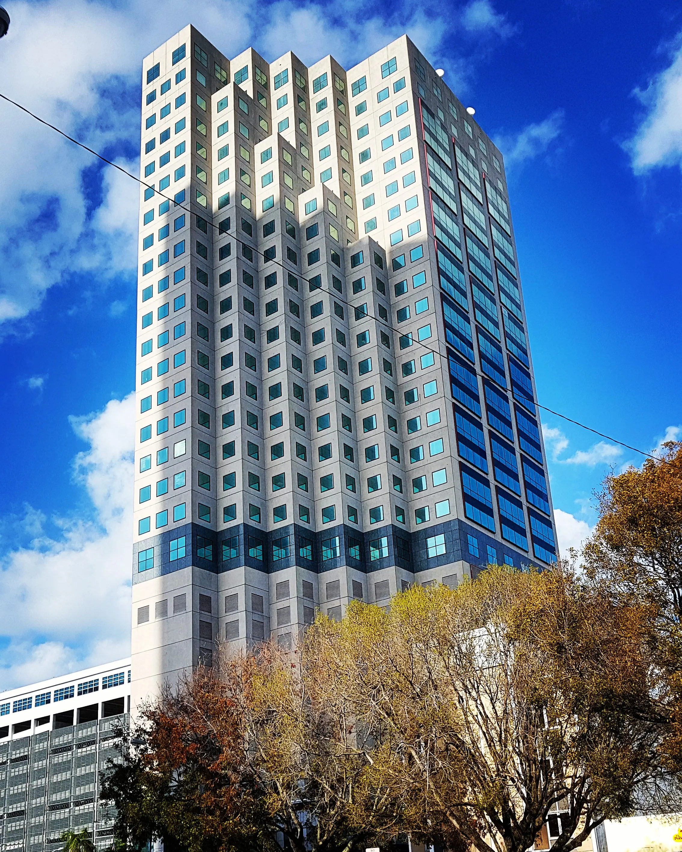 Family Court Services
