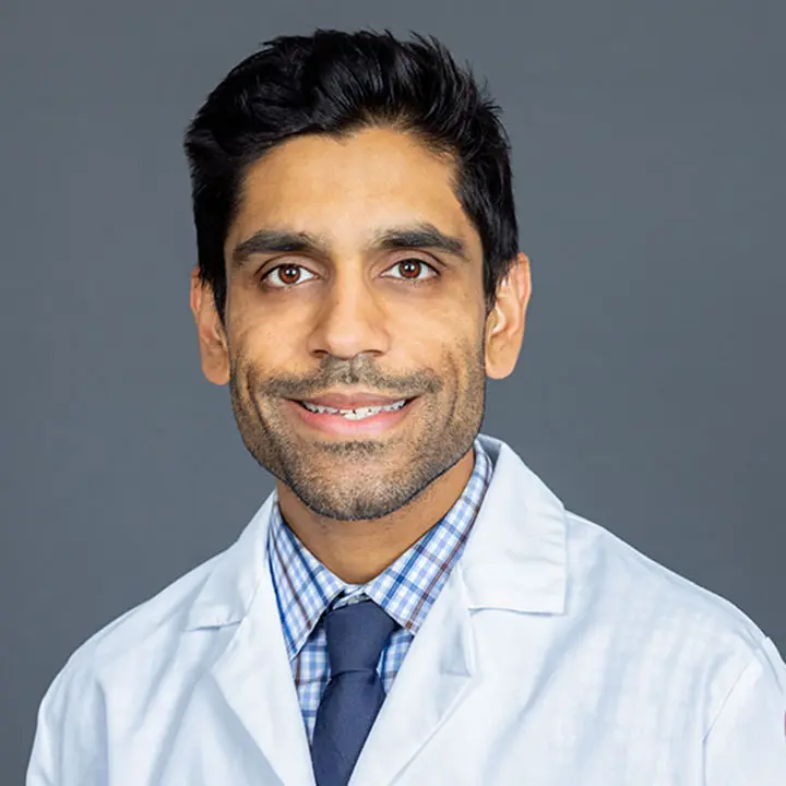 Karan Kapoor, MD
