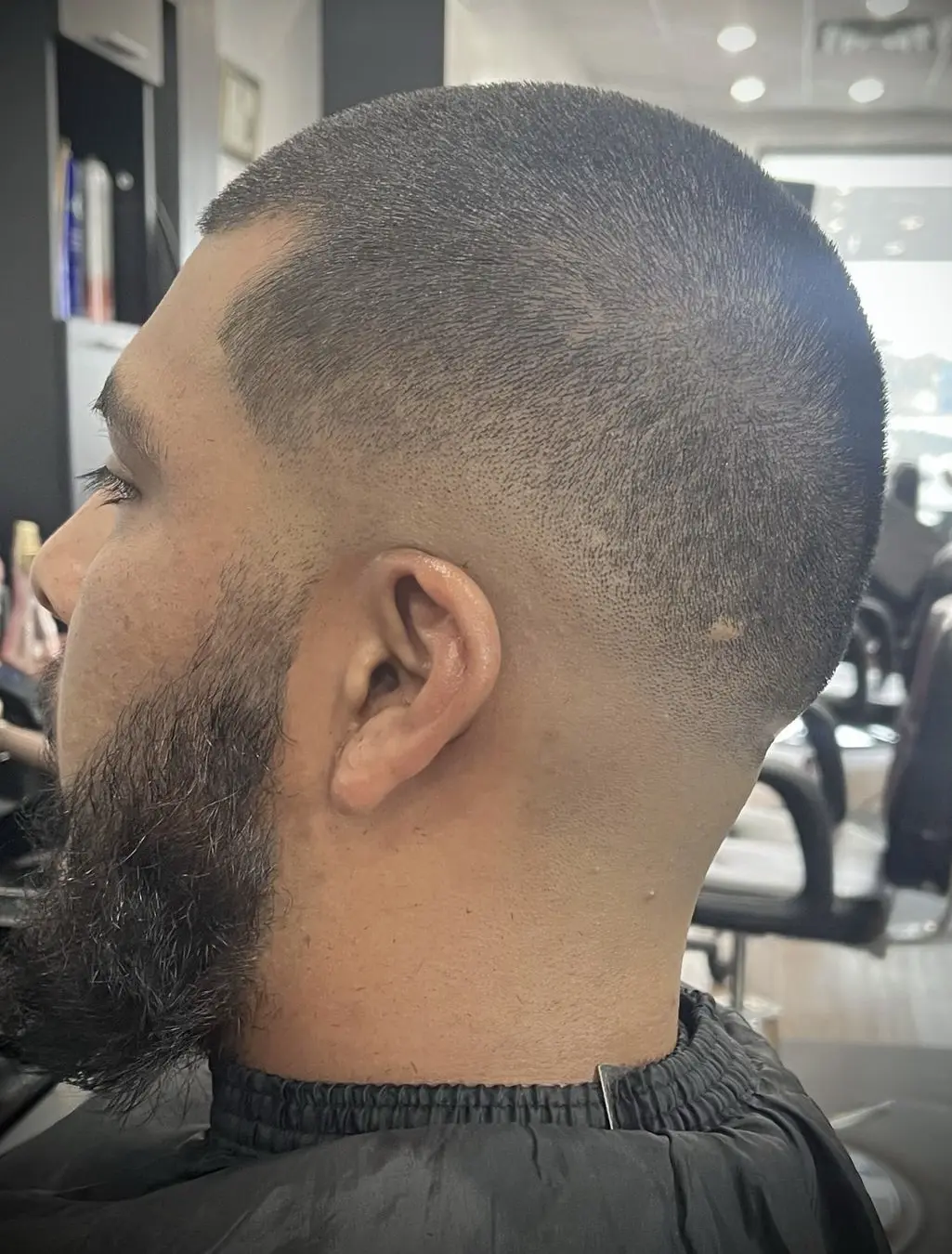 Lady Mogollon Beauty & Barber