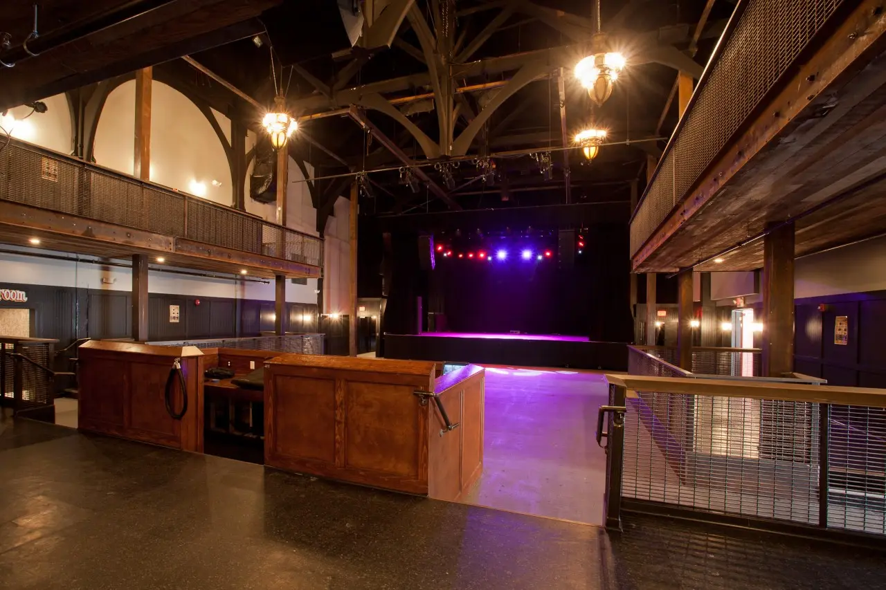 Union Transfer