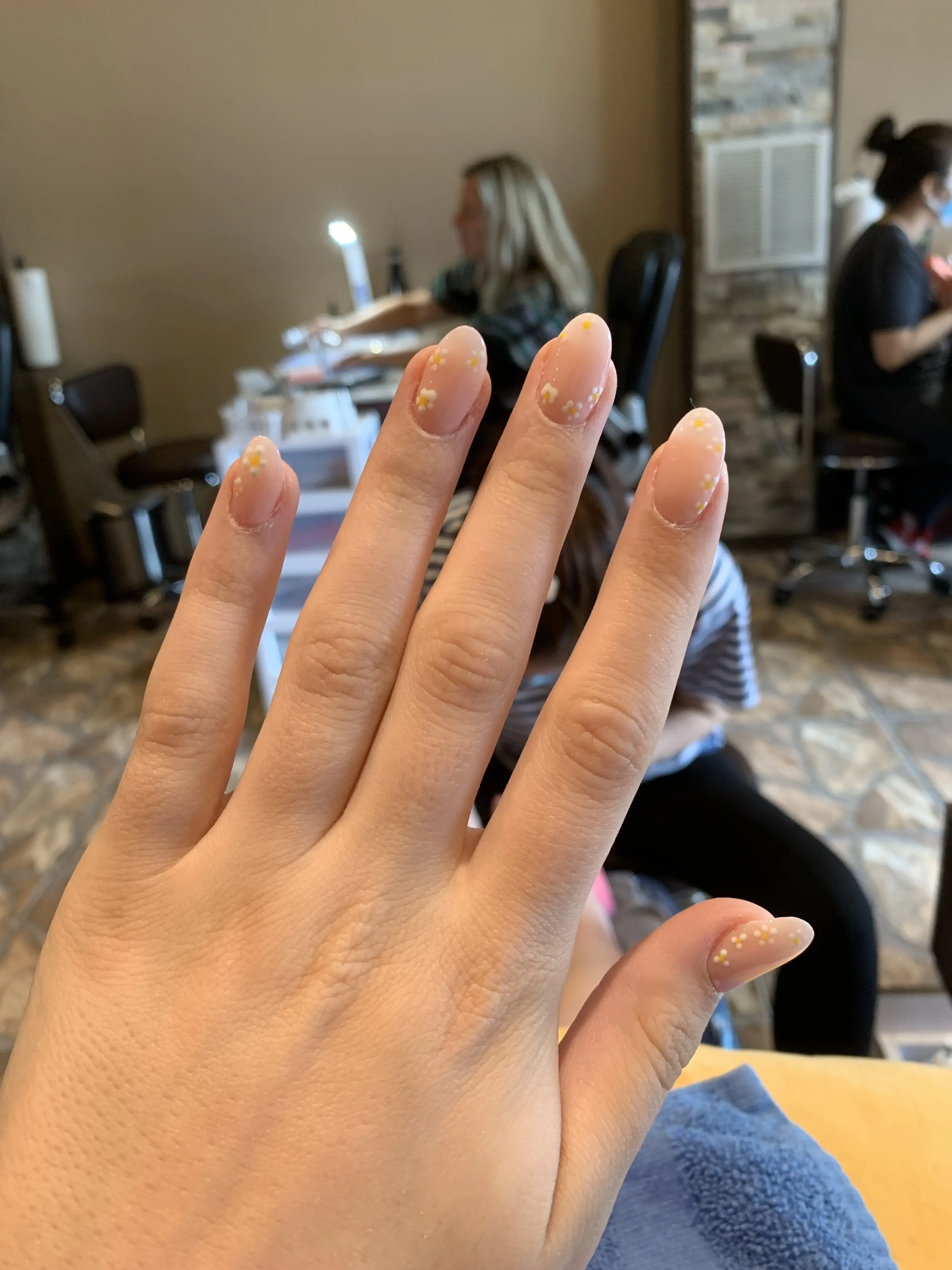 Zen Nails LLC