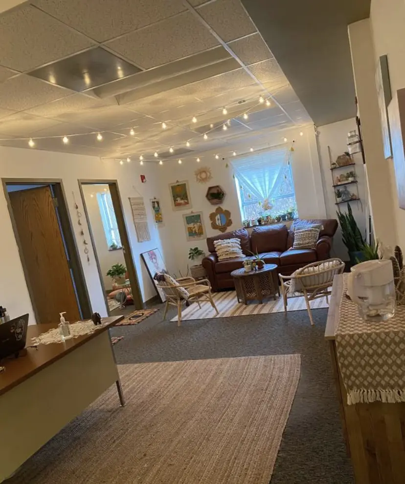 ARA Healing | Orgasmic Life Coach Specializing in Good Girl Syndrome