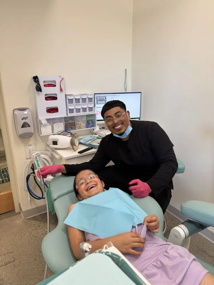 Sola Kids Dental & Orthodontics