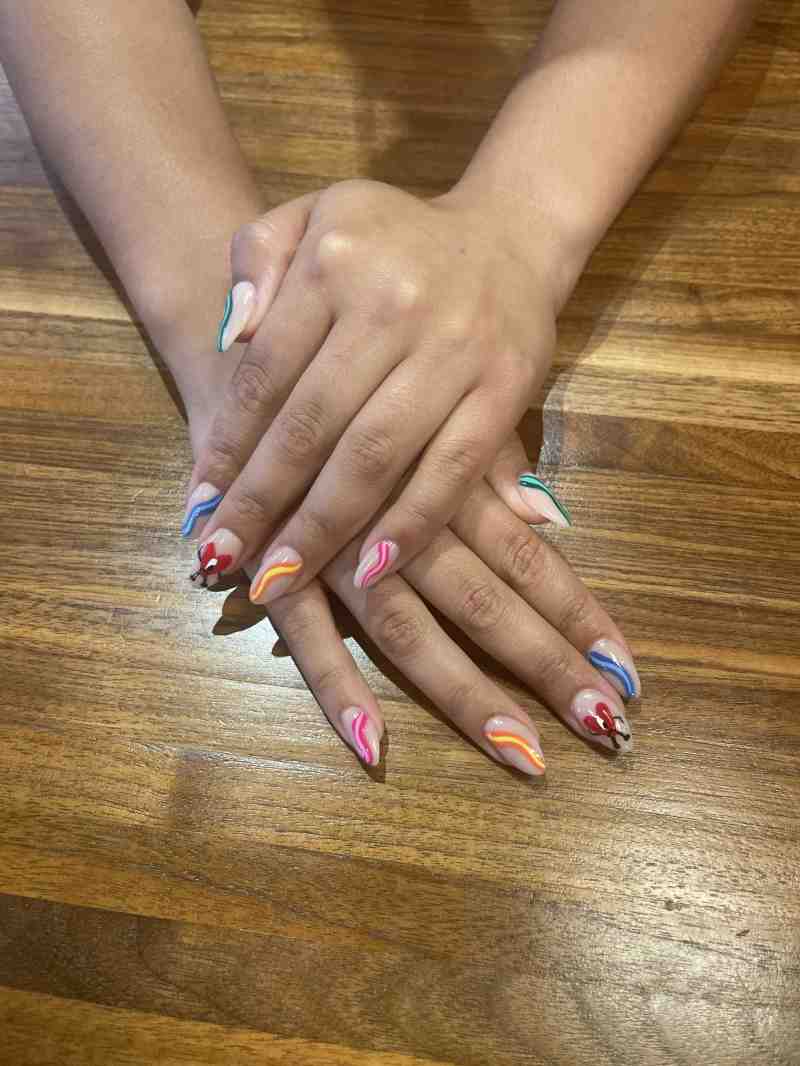 R&R Nail Spa