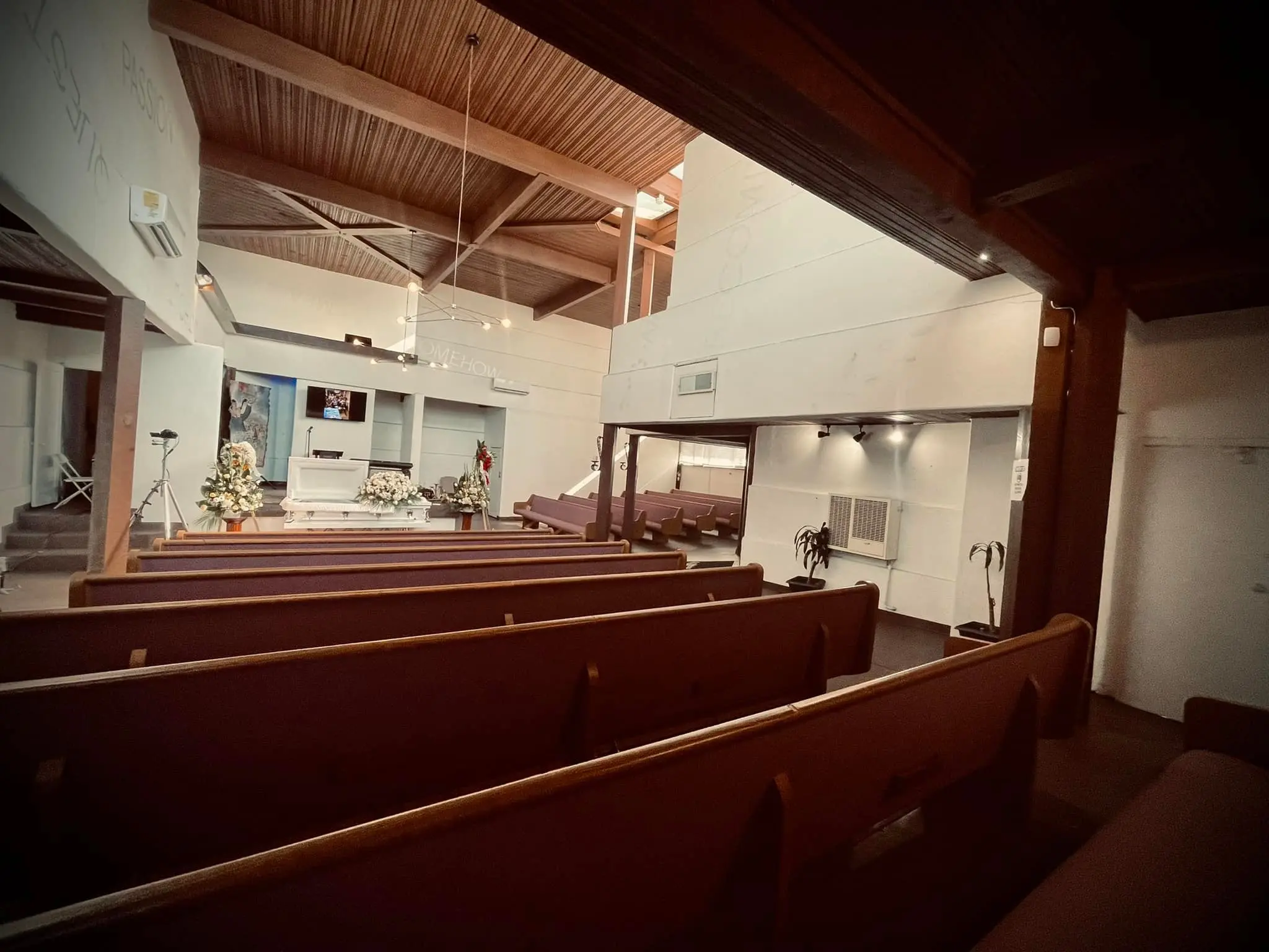 Optima Funeral Home