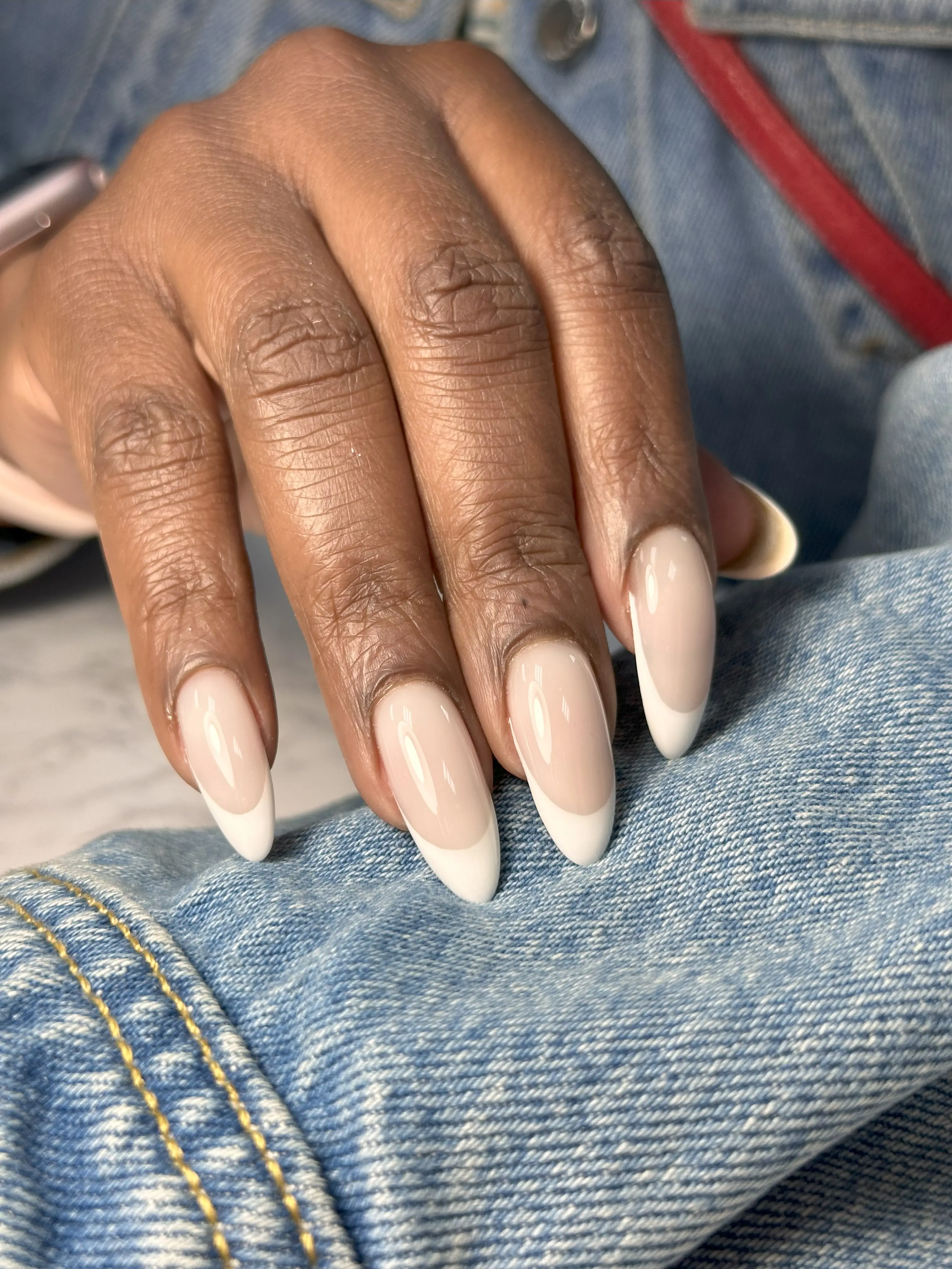 Cretu Nail Spa & Bar