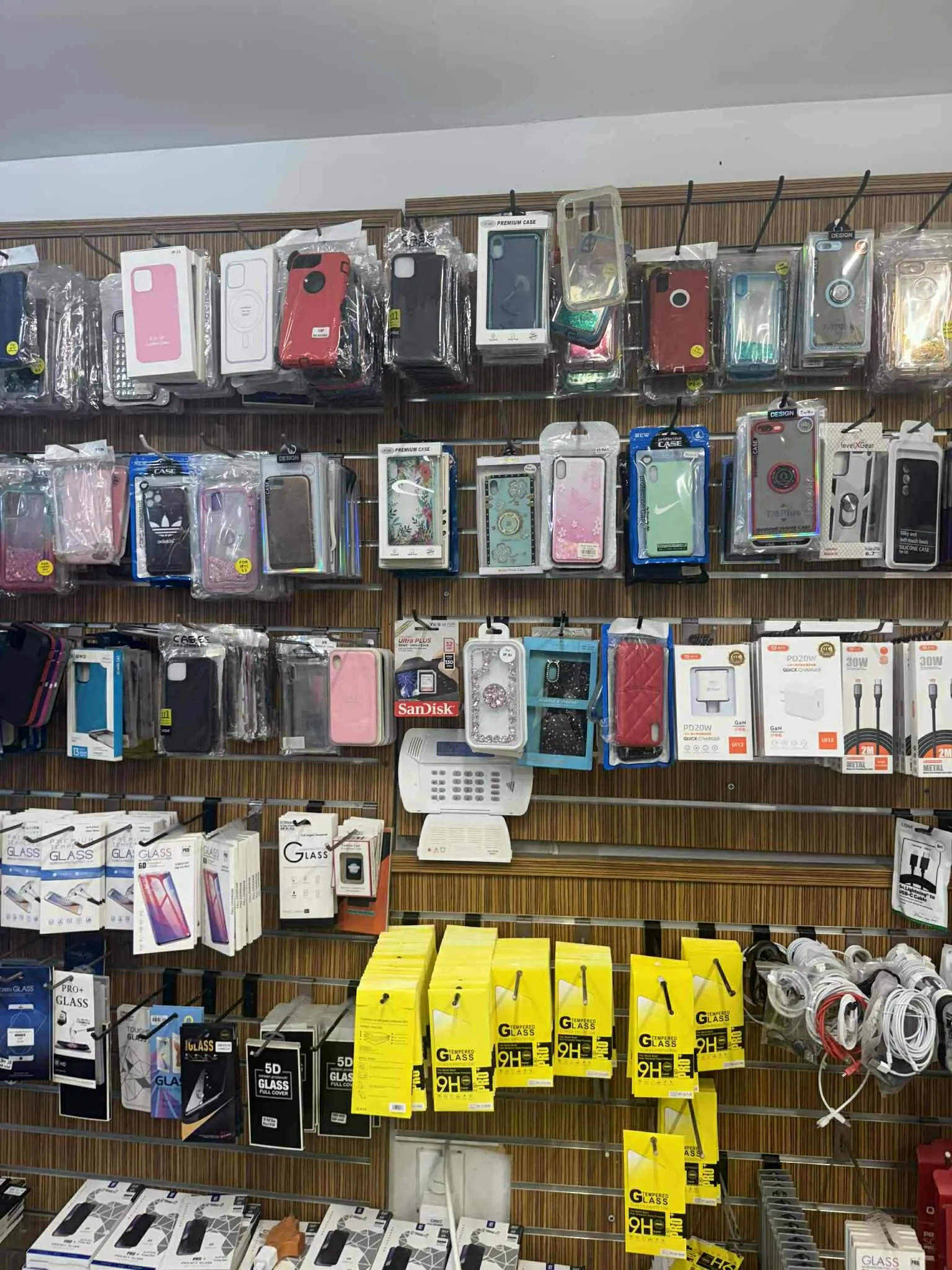 EZ Wireless & Cell Phones Repair
