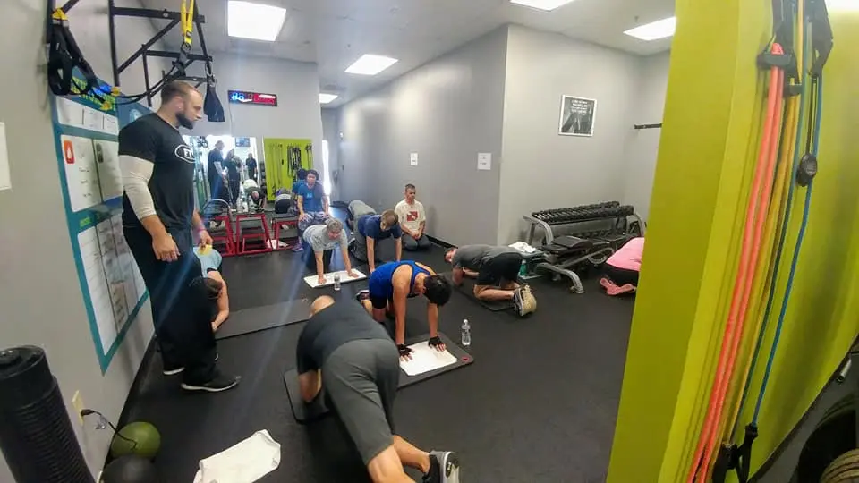 Fitness Together
