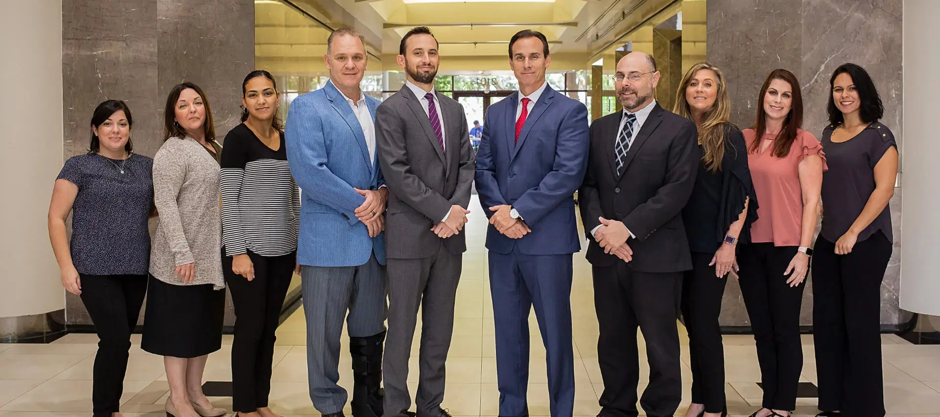 Law Offices of Wolf & Pravato