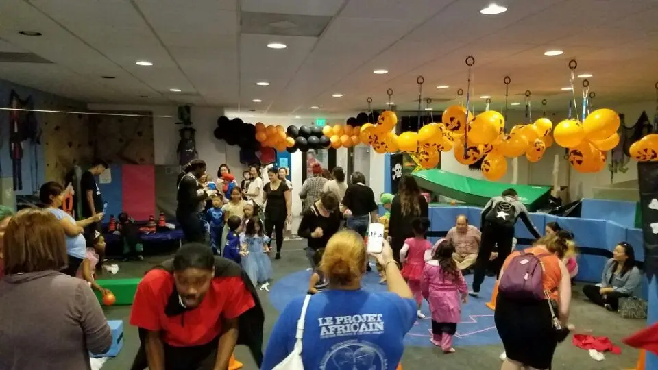 My Gym Koreatown