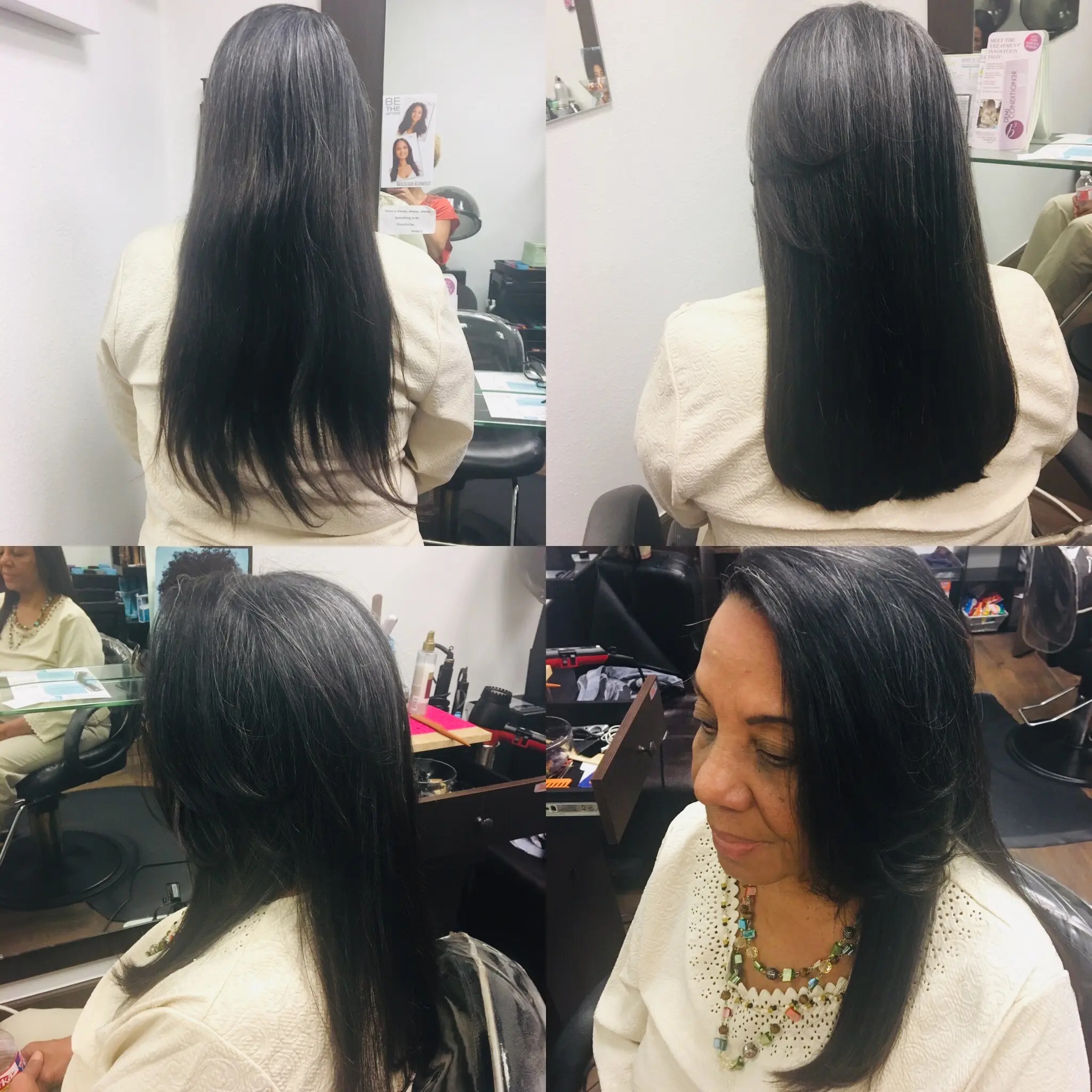 Dominican Styles