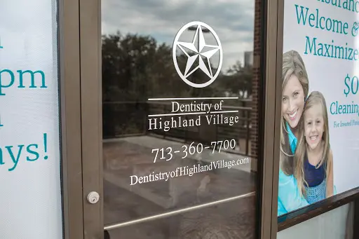 Dentistry of Highland Village