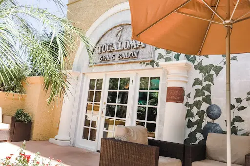 Tocaloma Spa & Salon
