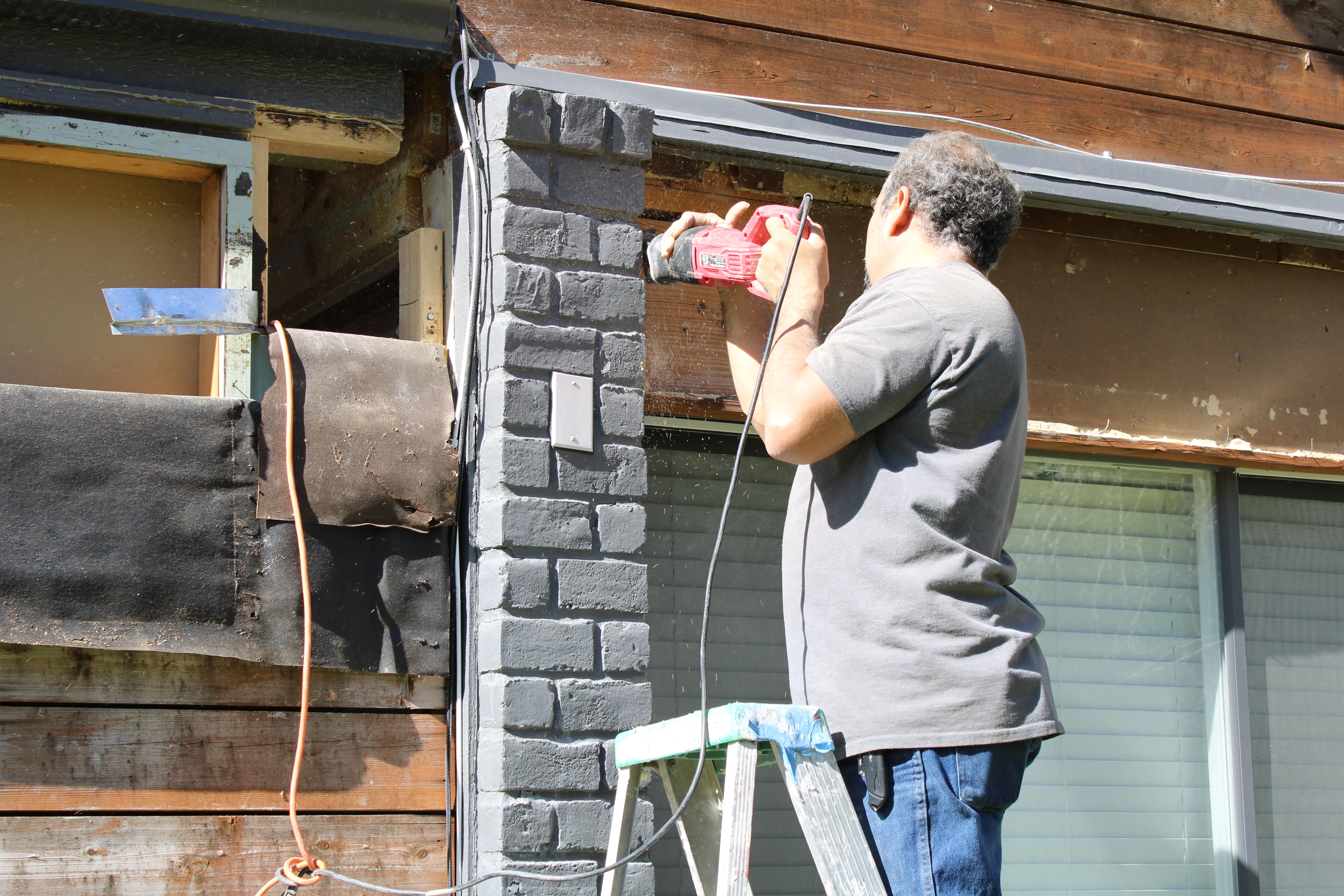 Allen Wrench Handyman & Renovations