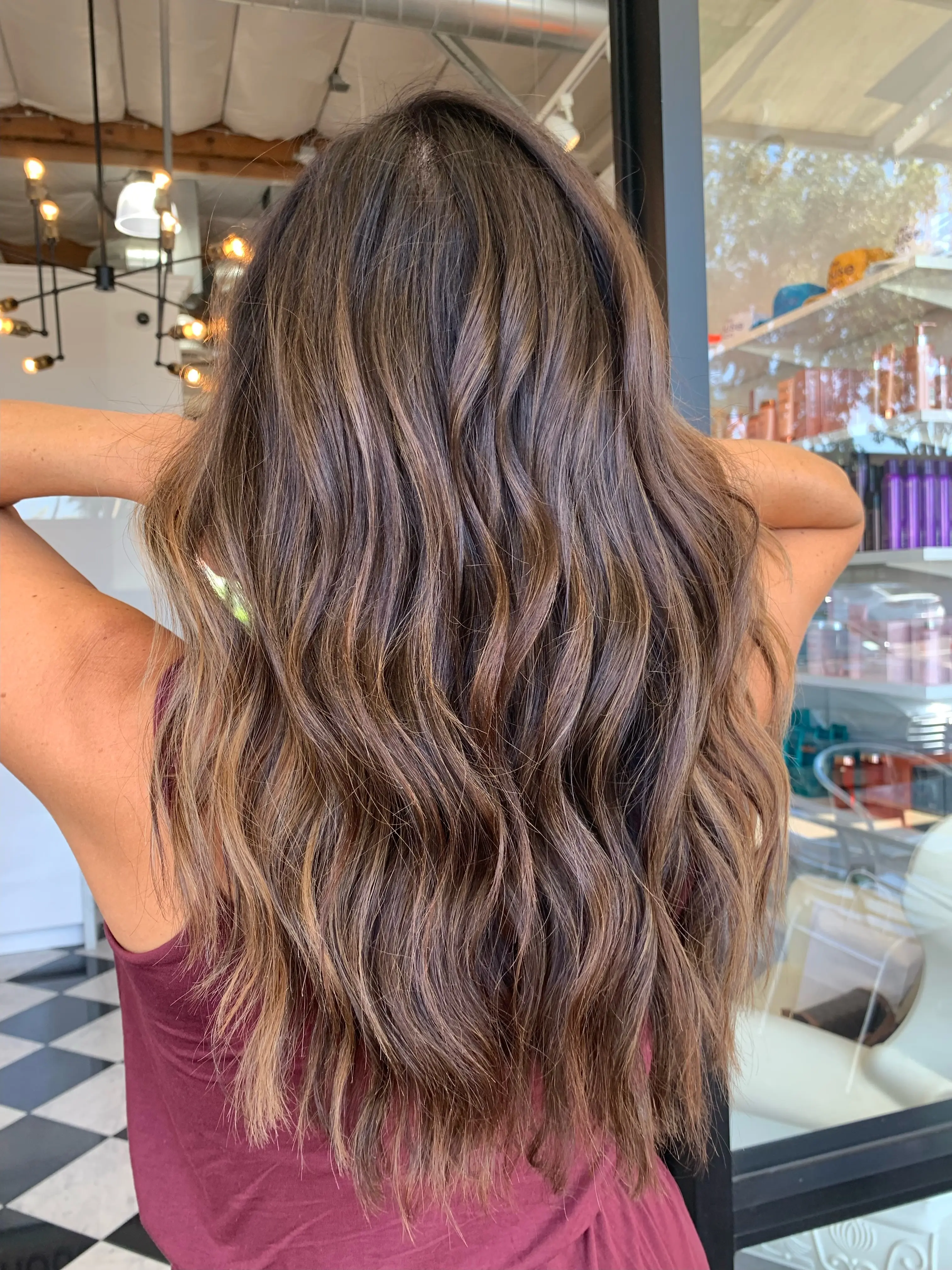 Salon 11 ATX