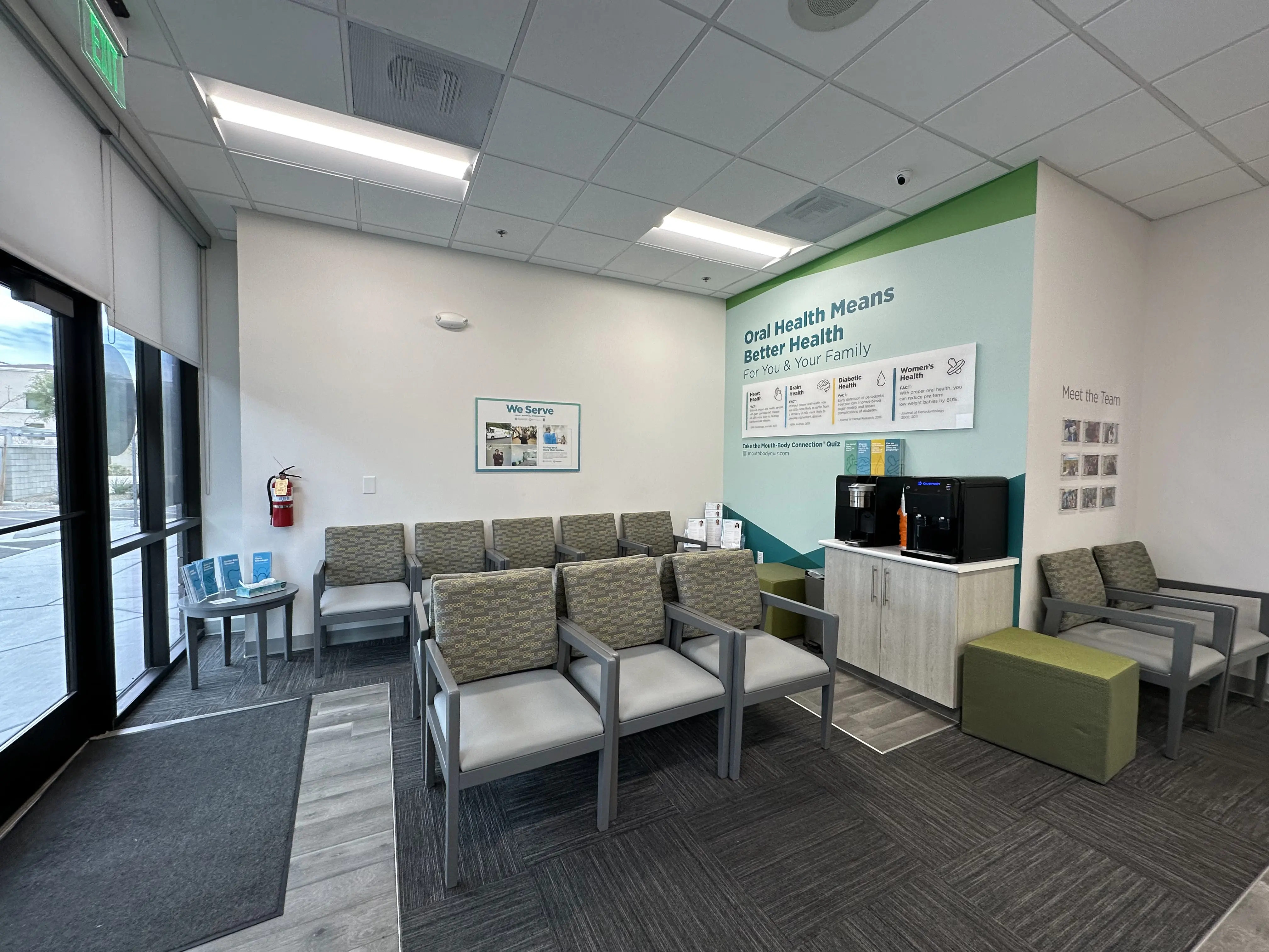 Spring Valley Modern Dentistry