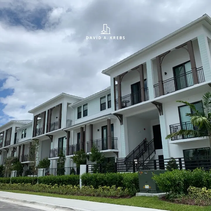 DAK Mortgage Broker Miami