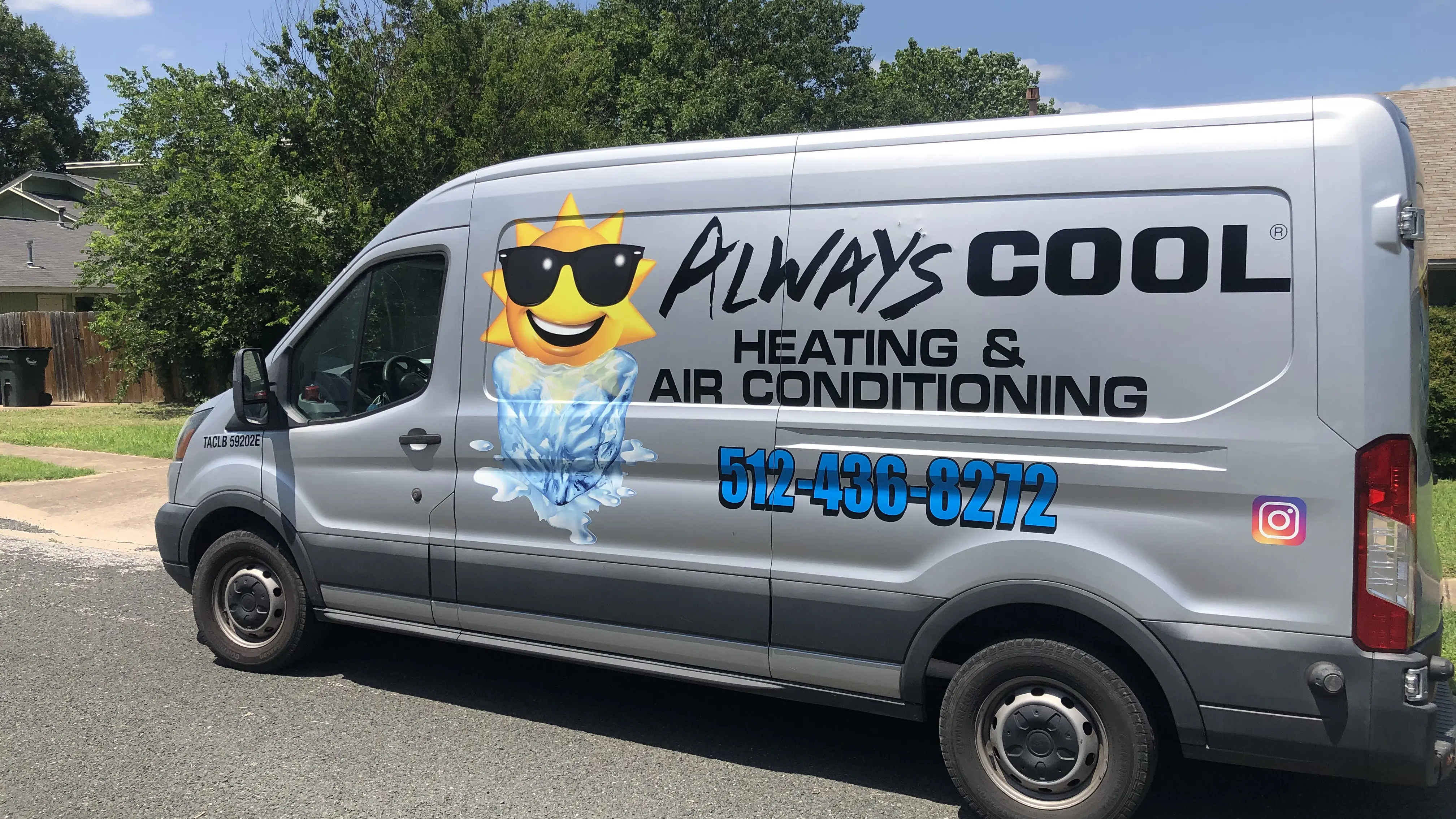 Always Cool Heating and Air Conditioning LLC