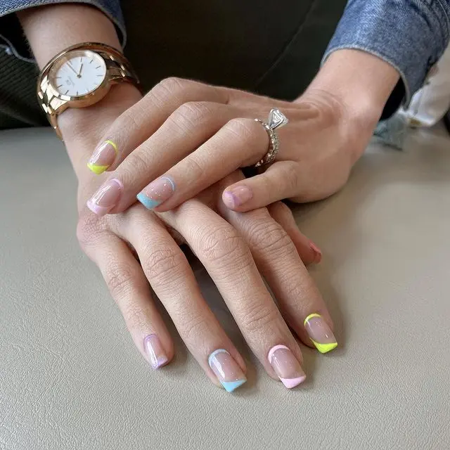 Russian Nail Care Studio – Russian Manicure & Gel Nails in Charlotte, NC