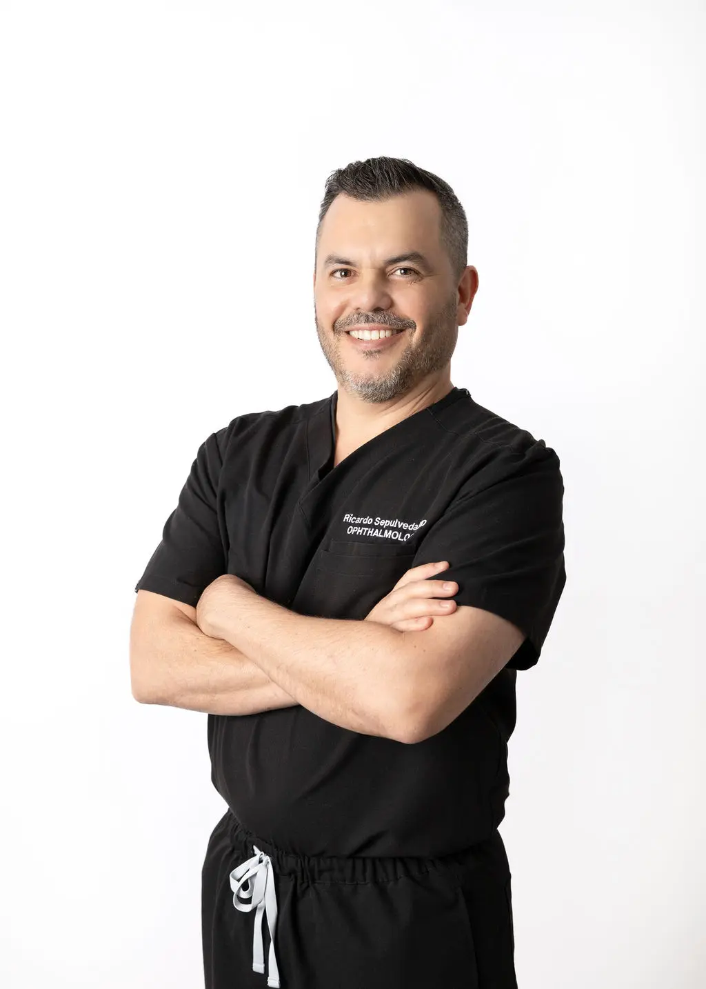 Clear Vision San Antonio: Ricardo Sepulveda, MD