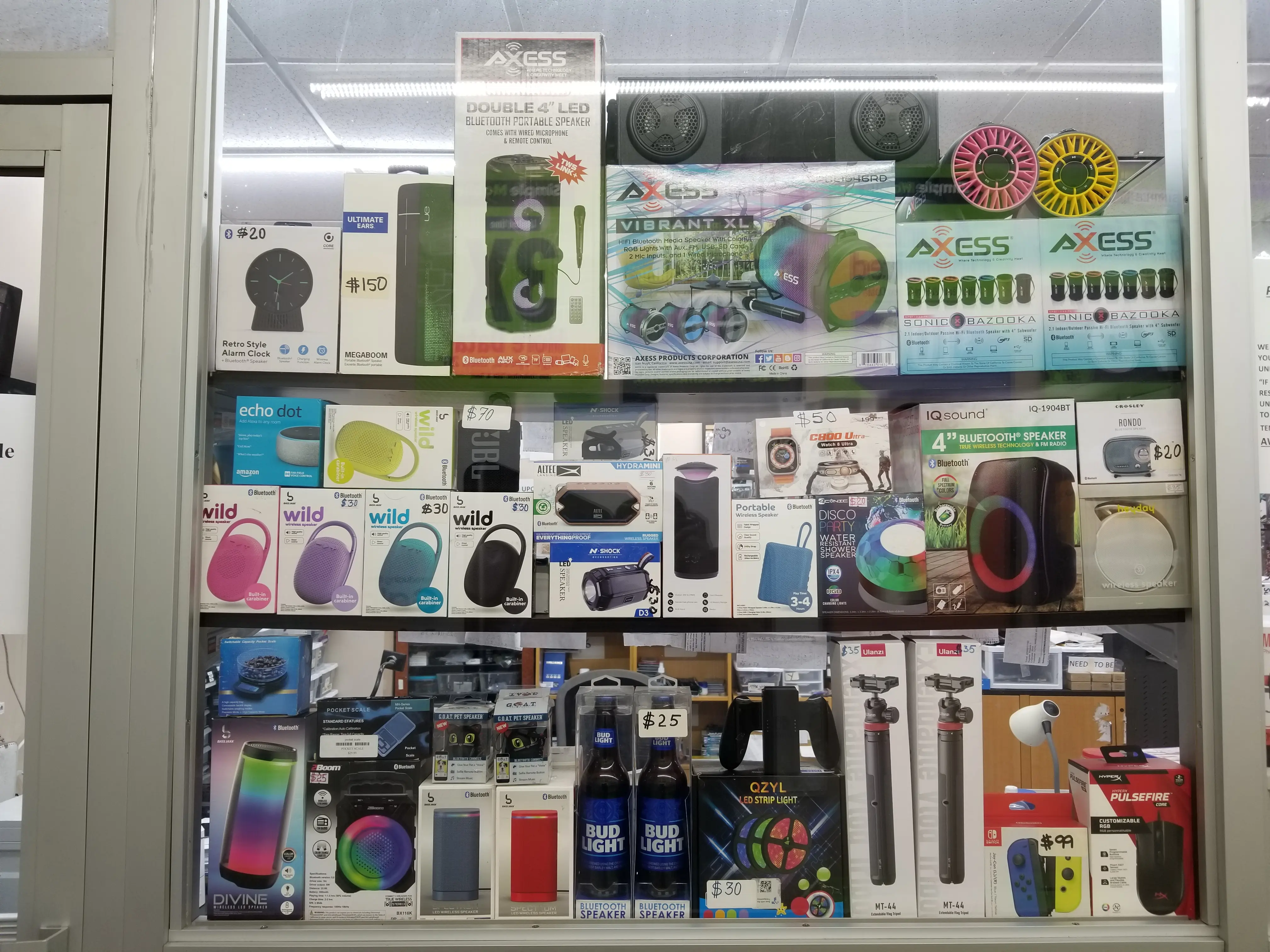 EKZ Wireless