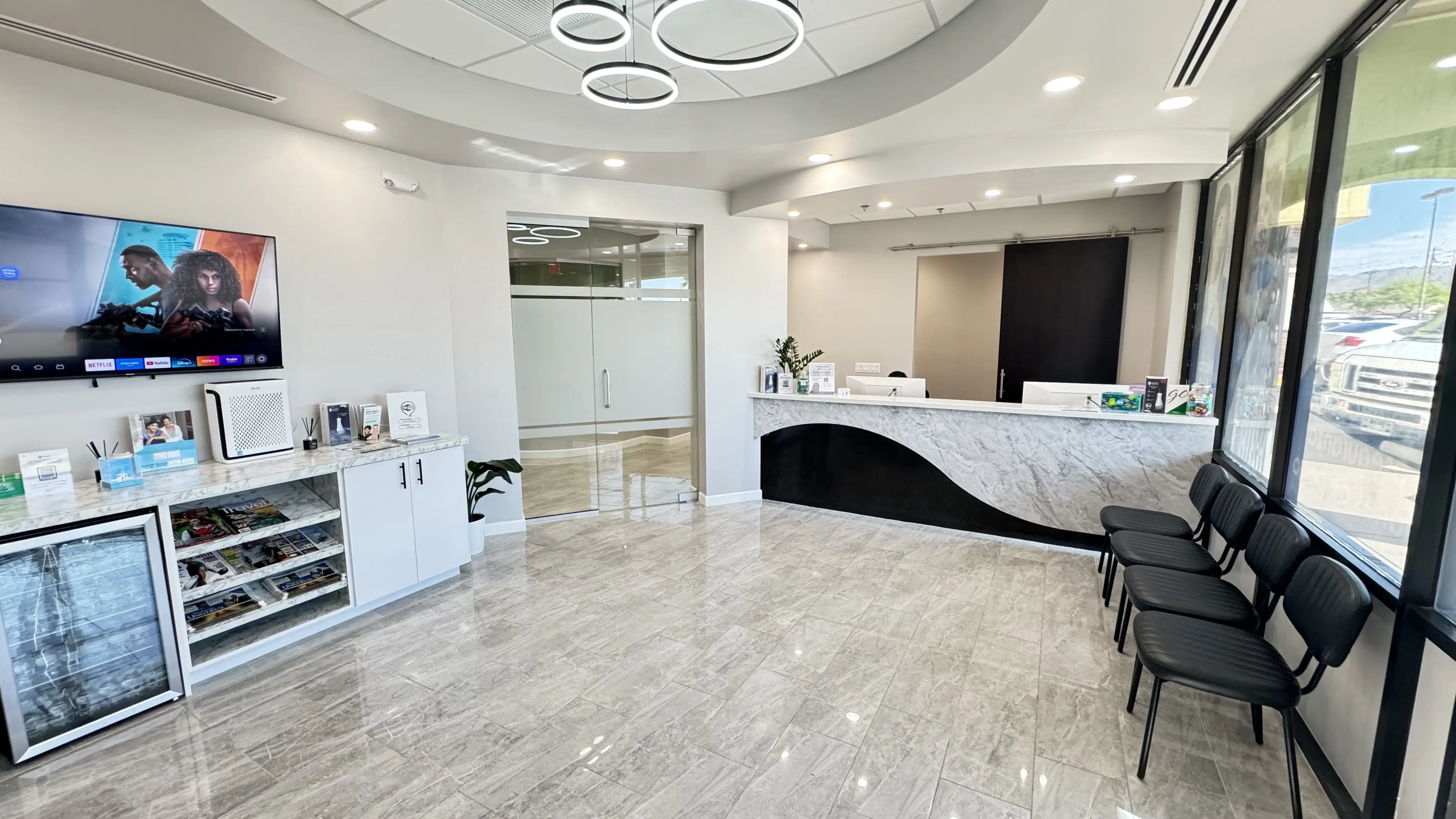 Central Dental