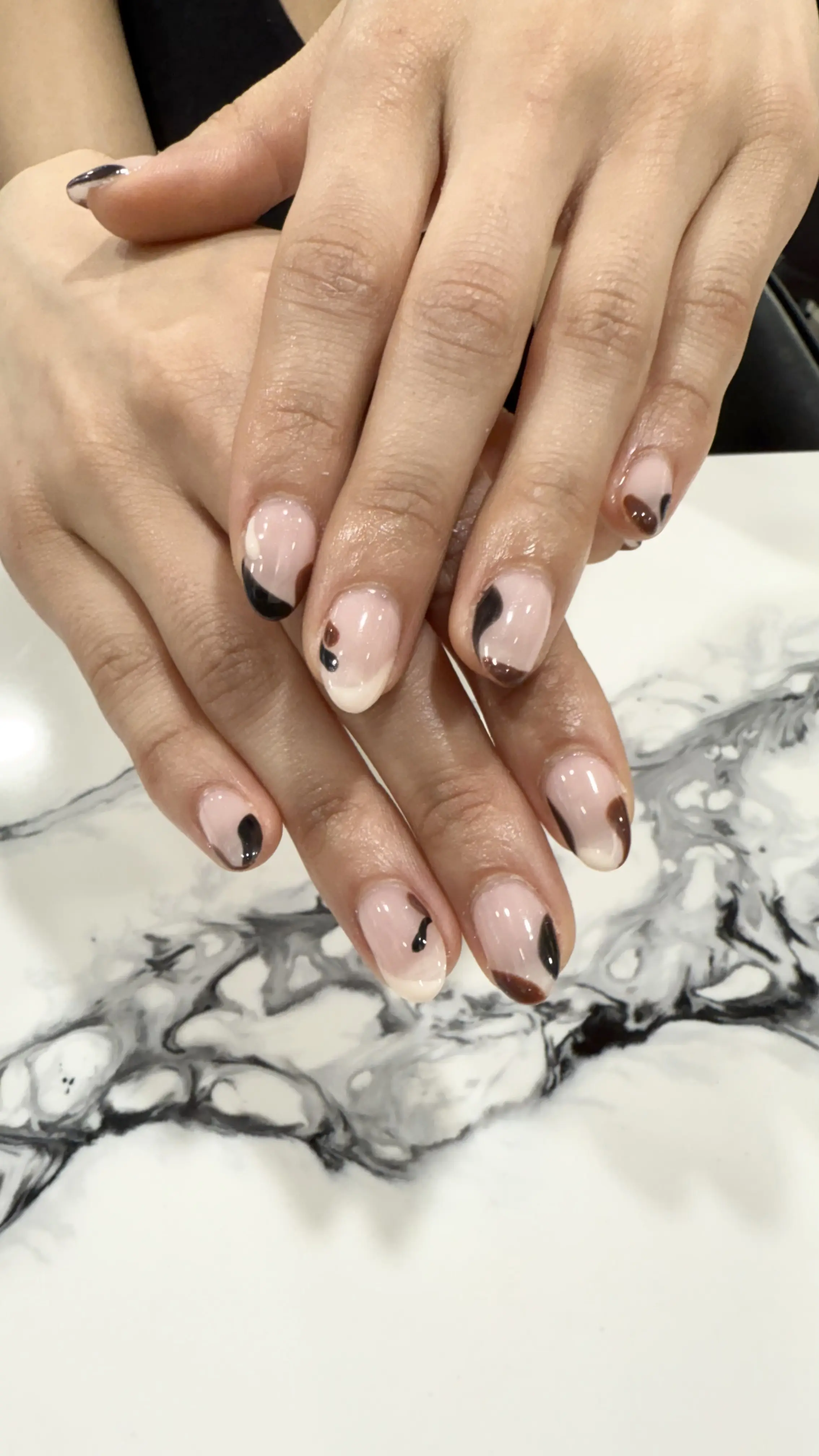 Elle Nail Spa Beverly